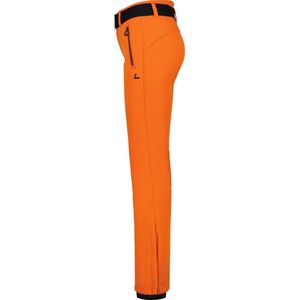 Luhta Joentaus Softshell Skibroek Orange