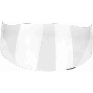 Helm vizier transparant geschikt voor K1 K3 SV K5 K5-S full face motorhelmen, duurzaam materiaal voor optimale bescherming en helder zicht tijdens het rijden