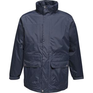 Regatta -Darby III - Outdoorjas - Mannen - MAAT XXXL - Blauw