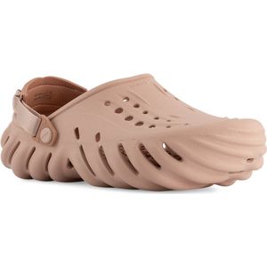 Crocs - Echo Clog K - Roze - Klompen