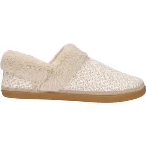 Toms - Oslo - Pantoffels - Havermoutkleur