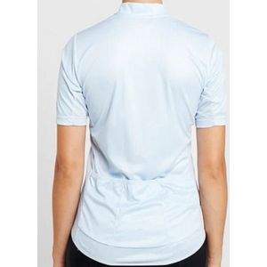 Craft - Fuseknit Light - Ondershirt - Blauw - Dames - Maat M