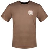 Dockers - Graphic Slim - T-shirt - Katoen - Korte Mouwen - Man