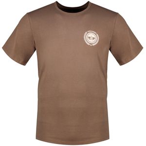 Dockers - Graphic Slim - T-shirt - Katoen - Korte Mouwen - Man