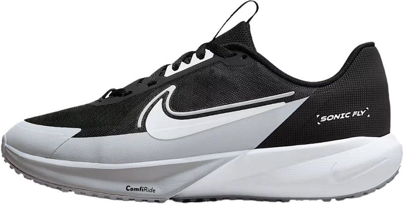 Nike - Sonic Fly - Hardloopschoenen - Zwart