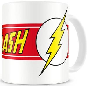 Merchandising FLASH - Mug - The Flash