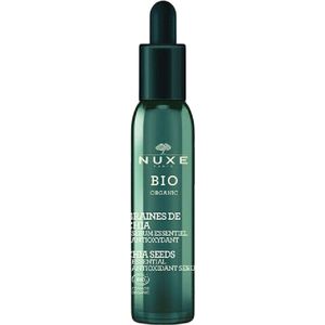 Nuxe Bio - Chia Seeds - Essential Antioxidant - Serum - 5 ml - Travel