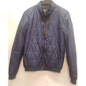 Cast Iron Jas Maat L