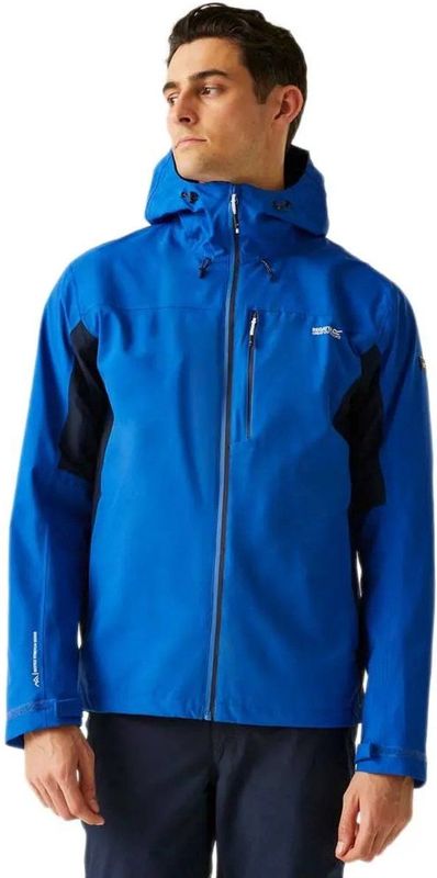 Regatta - Birchdale II - Herenjas - Waterdicht - Ademend