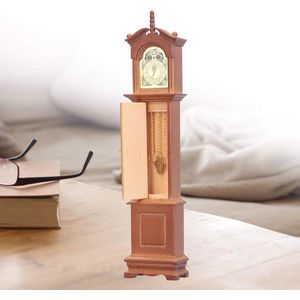Grandfather Clock Veilig te gebruiken voor Early Education - HTML Content 1/12 .