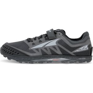 Altra | King MT 2 | Trailschoenen | Heren | Black | 46 -
