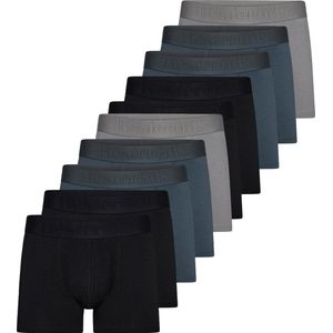 Resteröds Heren retro short / pant 10 pack Gunnar