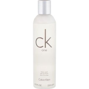Calvin Klein EveryOne Unisex Eau de Toilette Spray 250 ml