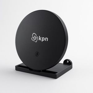 Muurbeugel voor KPN SuperWiFi 2.0 | Wandhouder Router | WiFi Signaalversterker