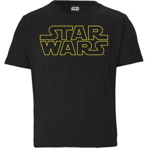 Logoshirt Kinder Organic T-Shirt Star Wars