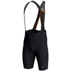 Assos Equipe Rs Schtradivari S11 Fietsbroek Zwart XS Man