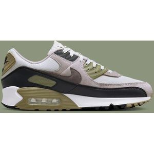 Nike - Air Max 90 - Sneakers - Light Bone/Neutral Olive