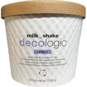 Milke_Shake - Decologic Level 9 - 500 g