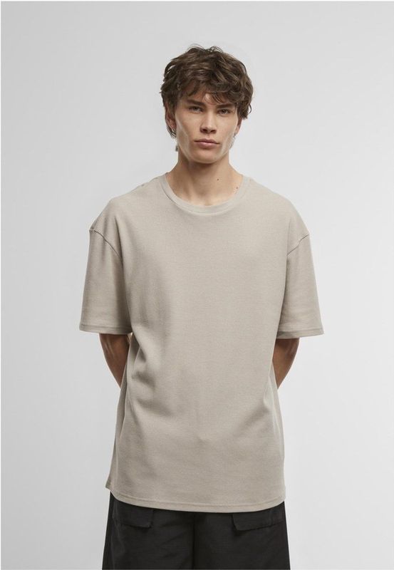 Urban Classics Shirt  beige