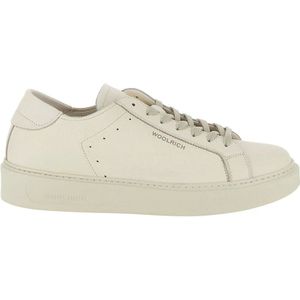 WOOLRICH CLASSIC COURT beige -41