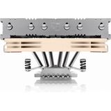 Noctua NH-L12Sx77 - 1400 - 1850 rpm - 16.8 - 23.9 dBA - voor Intel 1150, 1151, 1155, 1156, 1200, 1700, 1851, 2011, 2011-3, 2066, AM2, AM2+, AM3, AM3+, AM4, AM5, FM1, FM2, FM2+