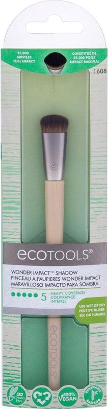 Ecotools Wonder Impact Shadow Brush - Oogschaduw kwast