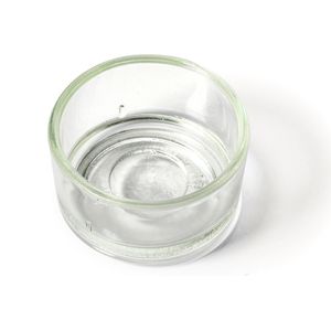 PRIMAVERA - Theelichthouder - 1 Stuk - Accessoire voor Geurlampen