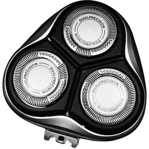 Namajunas - Elektrisch scheerapparaat-Vervanging scheerhoofd-Accessoires voor scheerapparaten-Gedeeltelijke snijder geschikt voor Philips-scheerapparaten-Geschikt voor Philips HQ8 PT860 PT730 PT735 AT890 PT736 PT786