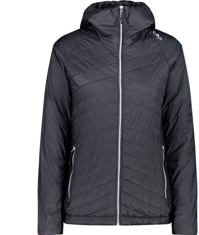 Ultralicht damesjack CMP