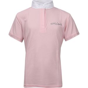 Epplejeck Showshirt Epplejeck Ejdanisha Kids Lichtroze