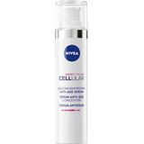 NIVEA Cellular Filler Serum Anti-Age - 3 x 40 ml - Voordeelverpakking