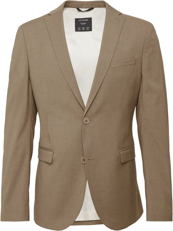s.Oliver - S.OPURE - Indoor-Jacke - Blazer