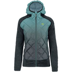 Karpos - Smart Marmarole - Jas - Dynamic Fit - 100% Polyester - Winddicht