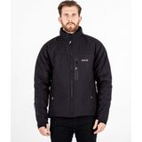 Knox Dual Pro Jacket Men's Black L - Maat - Jas