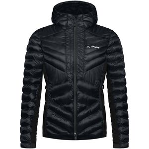VAUDE - Sesvenna Pro Jacket II - Outdoorjas - Dames - Met Kap