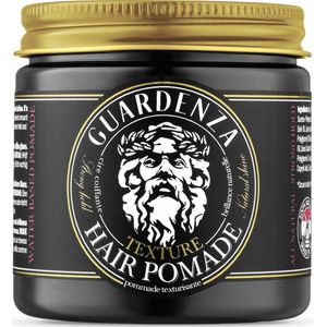 Guardenza Textuur Haarpomade - Strong hold - 100ml - Haarwax