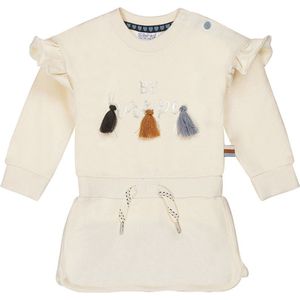 Dirkje S-SMILE Meisjes Jurk - Maat 92