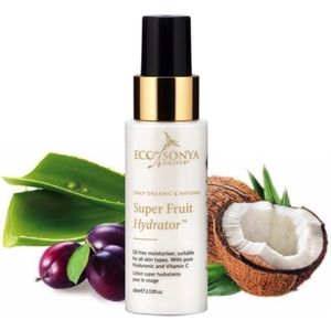 Eco By Sonya - Super Fruit Hydrator 60ml