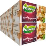 Pickwick Spices Minty Morocco Kruiden Thee - 12 x 20 theezakjes
