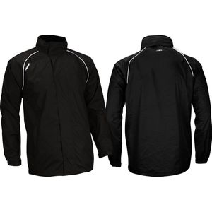 Avento Windjack - Zwart - L