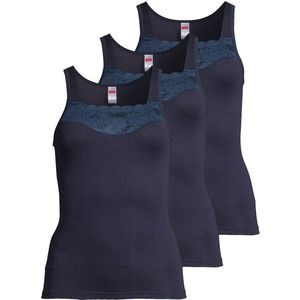 Conta Dames onderhemd 3 pack Modal