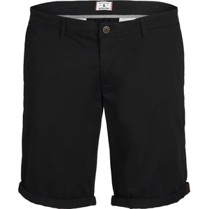 JACK&JONES PLUS JPSTBOWIE JJSHORTS SOLID SA SN PLS Heren Broek - Maat 46