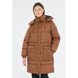 Whistler - Amatos - Stepp-Mantel - Waterdicht - Vrouwen