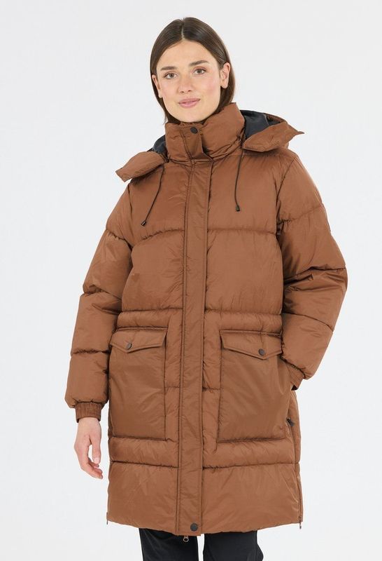 Whistler - Amatos - Stepp-Mantel - Waterdicht - Vrouwen