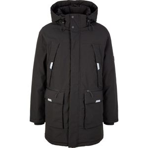TOM TAILOR arctic parka Heren Jas - Maat L