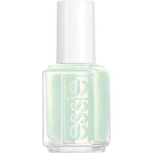 Essie winter 2020 limited edition - 745 peppermind condition - groen - parelmoer nagellak - 13,5 ml