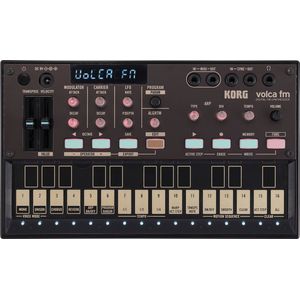 Korg volca fm 2 - Digitale synthesizer