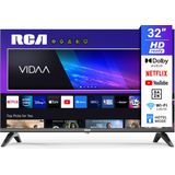 RCA - VRS32HQ1 - Smart TV - HD - LED - 32 inch - WiFi - Triple Tuner