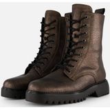 Gabor - Comfort Optifit - Veterboots - Hoog Kwaliteitsleer