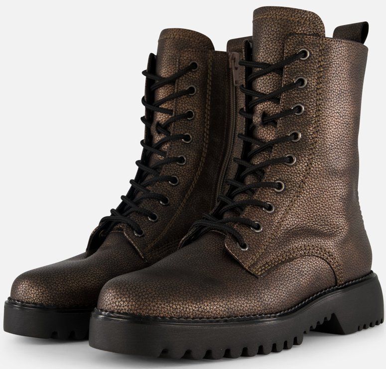 Gabor - Comfort Optifit - Veterboots - Hoog Kwaliteitsleer